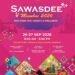 Experience Thailand in Mumbai at Sawasdee Mumbai 2026