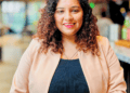 Riya D’souza appointed as Human Resource Manager at Moxy Mumbai Andheri West