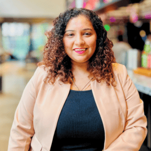 Riya D’souza appointed as Human Resource Manager at Moxy Mumbai Andheri West