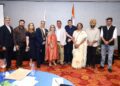 SKÅL International Delhi successfully held its Annual General Meeting