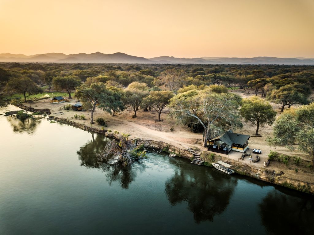 SUJÁN acquires the iconic Chiawa Camp and Old Mondoro, expanding its conservation-led safari portfolio into Africa 