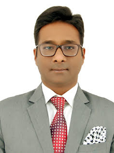 Samuel Singh – General Manager at Kesarval The Fern Goa, Verna,  Series by Marriott