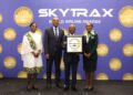 Ethiopian Airlines wins best airline in Africa for ninth consecutive year, expands Mozambique network with Nacala service