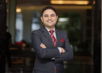 Sohil Bhargava, Director, Operations, THE Park Hotels’ upcoming hotel