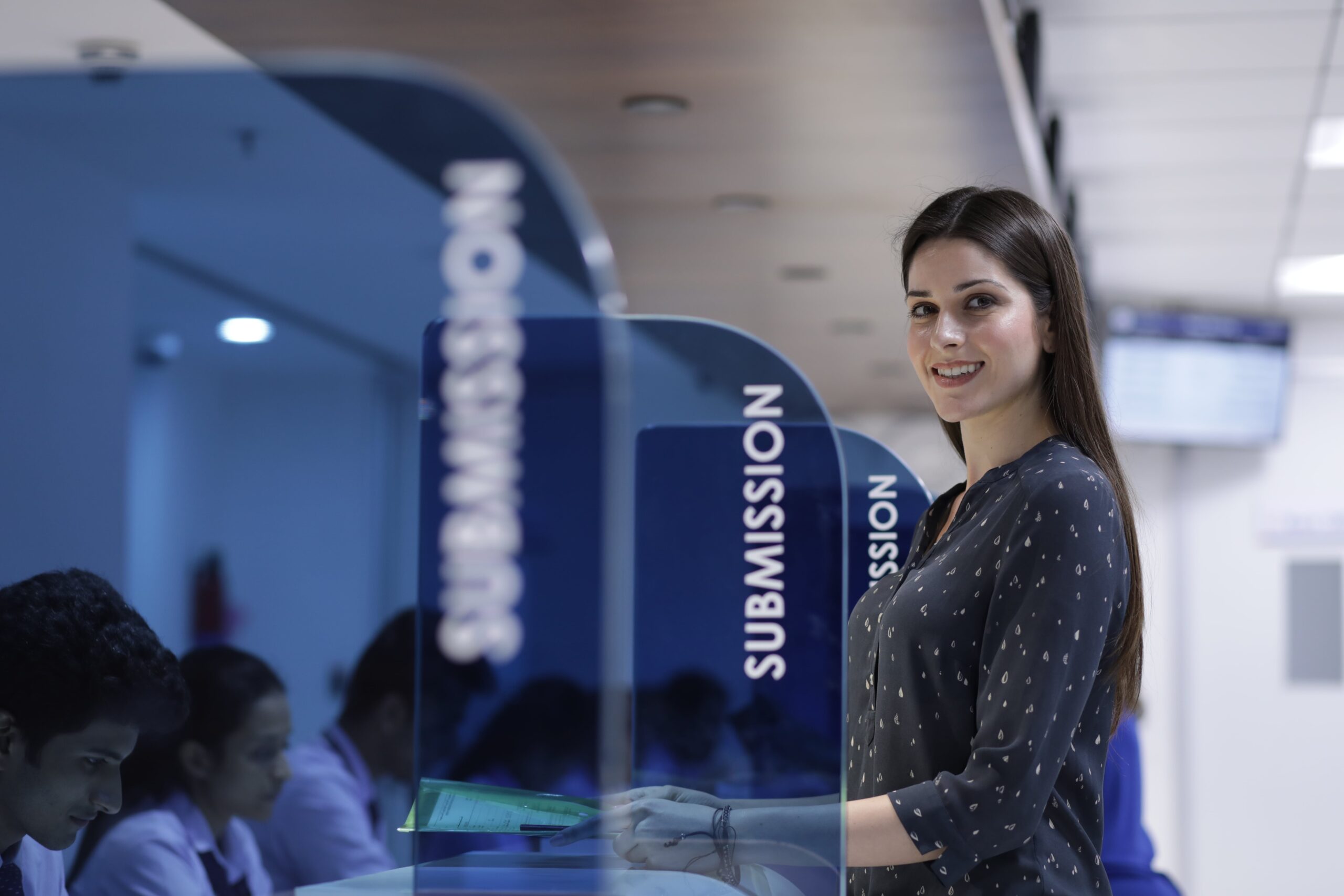 Why visa outsourcing has much further to go
