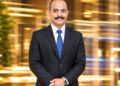 Surendra Singh Bhakuni appointed Learning & Development Manager at Welcomhotel by ITC Hotels, The Savoy, Mussoorie