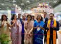 Tamil Nadu showcases its timeless heritage and vibrant culture at Tourism Expo Japan 2026