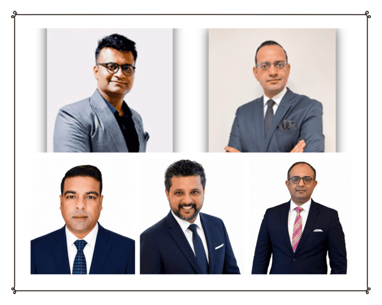 Fortune Hotels strengthens leadership team with key appointments across properties 