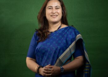 Tanuja Pandey