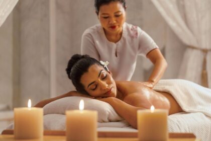 The Imperial Spa New Delhi named 'Best Hotel Spa in India'