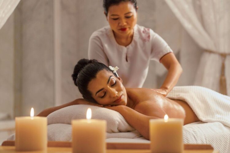 The Imperial Spa New Delhi named 'Best Hotel Spa in India'