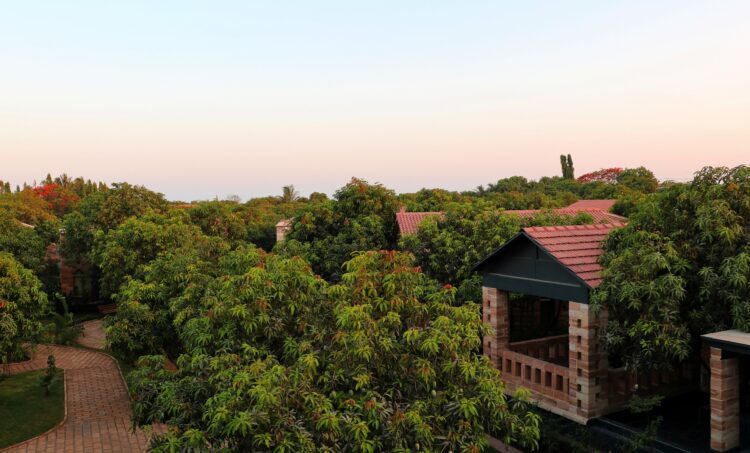 The Postcard Hotel wins 12 honours at World Travel Awards 2026