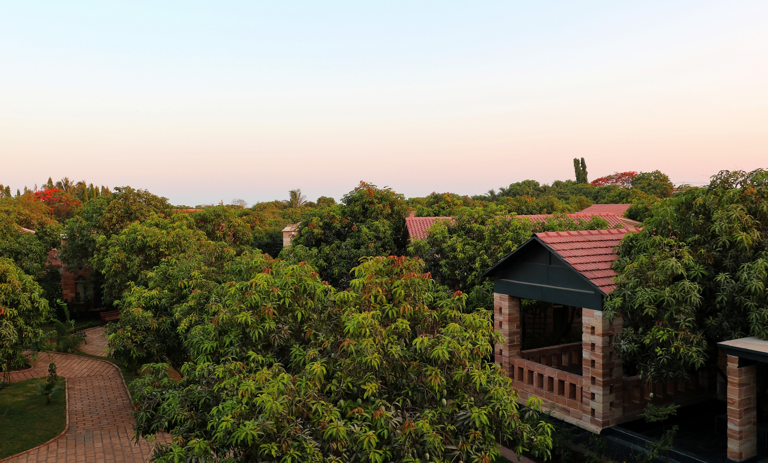 The Postcard Hotel wins 12 honours at World Travel Awards 2026