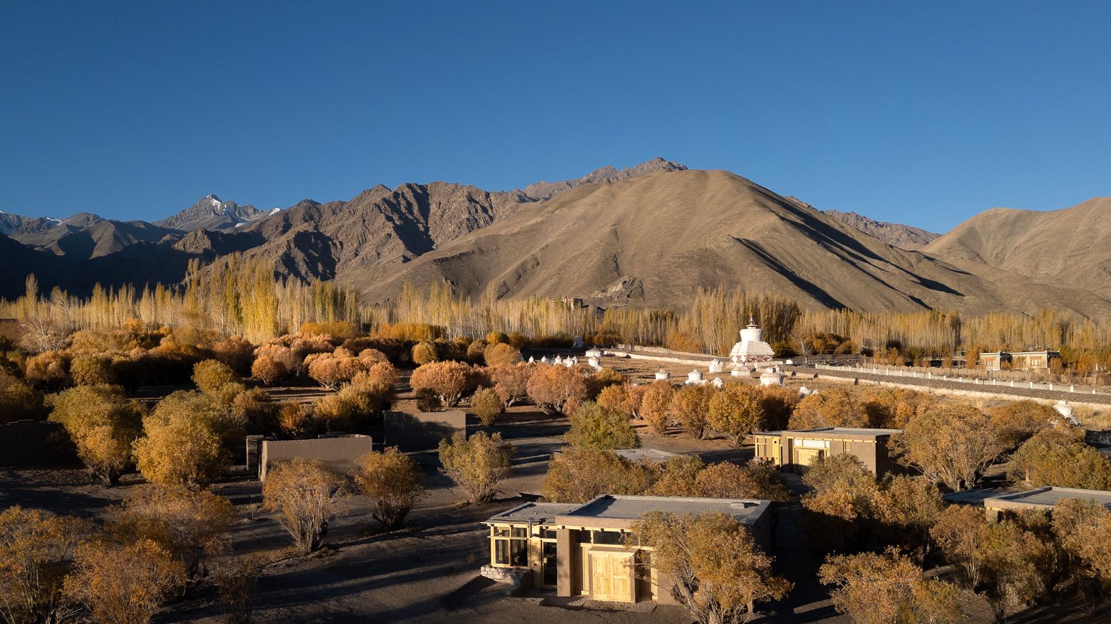 The Postcard Hotel wins 12 honours at World Travel Awards 2026