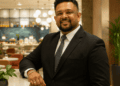 Tushar Sharma appointed Associate Director of Sales at Hyatt Place Vithalapur