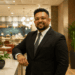 Tushar Sharma appointed Associate Director of Sales at Hyatt Place Vithalapur