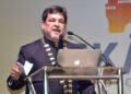 Vijay Mohan Raj unanimously elected TAAI Chairman for AP & Telangana