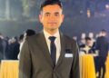 Vivek Sharma joins Crowne Plaza Today Gurugram as F&B Manager