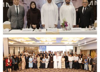 Ajman strengthens India connect with three-city roadshow