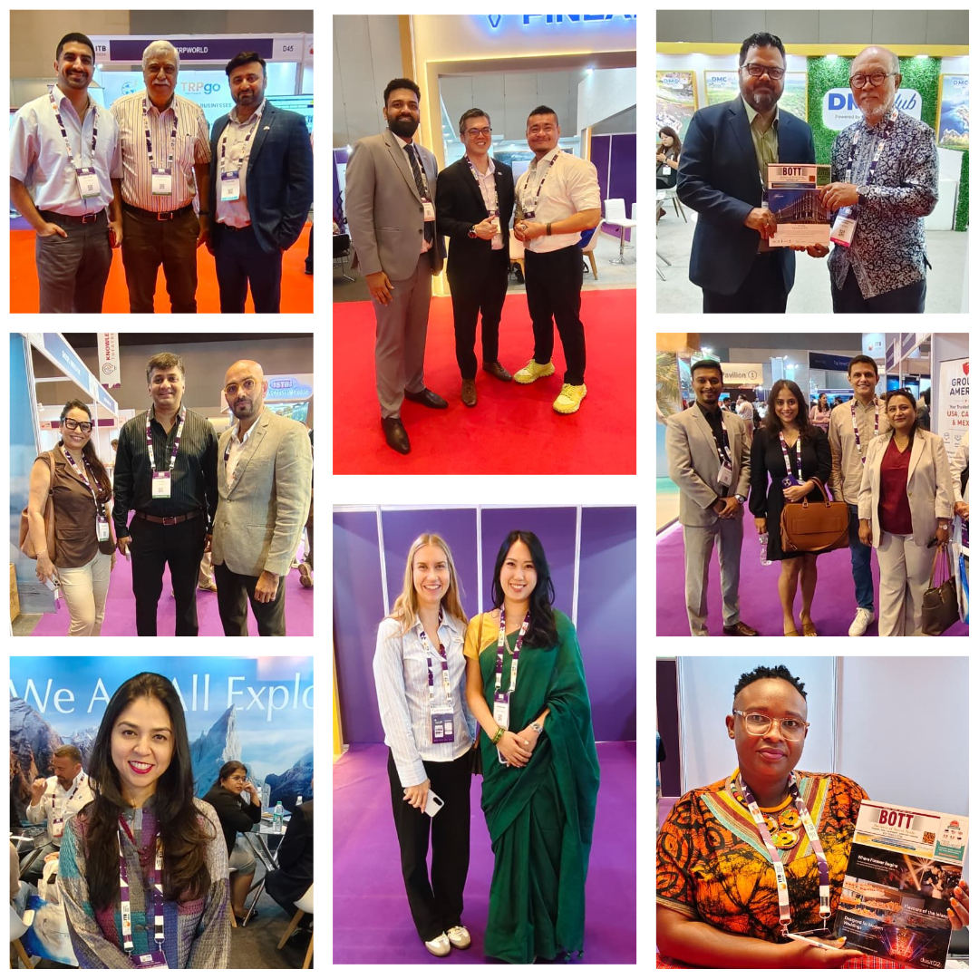 ITB India 2026 Day 2 