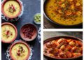 A celebration of India’s timeless flavours at Eros Hotel New Delhi