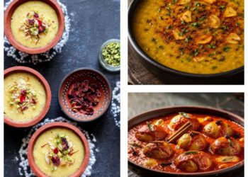 A celebration of India’s timeless flavours at Eros Hotel New Delhi