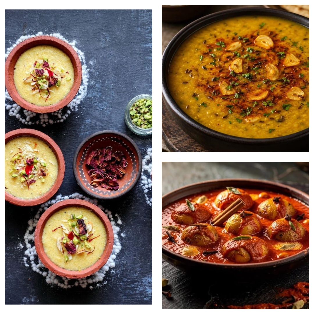 A celebration of India’s timeless flavours at Eros Hotel New Delhi
