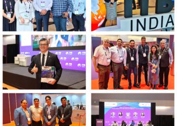 3 days of ITB India 2026 brings together the best of travel industry