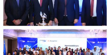 Centrum Air launches new direct connectivity from Hyderabad to Tashkent