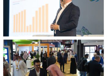 Saudi Arabia’s international leisure tourism set to grow 93% by 2030
