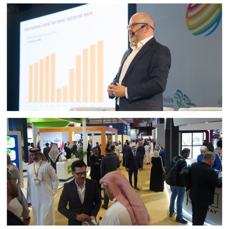 Saudi Arabia’s international leisure tourism set to grow 93% by 2030
