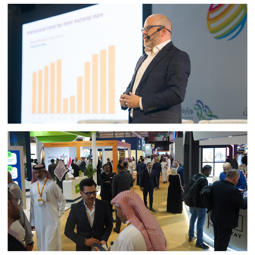 Saudi Arabia’s international leisure tourism set to grow 93% by 2030