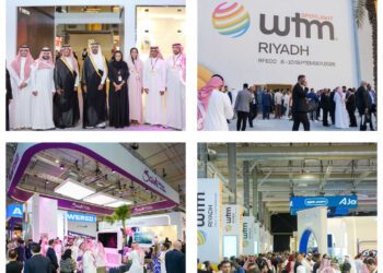 Inaugural WTM Spotlight Riyadh officially opens