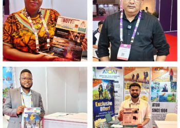 ITB India 2026