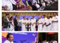 Keralam targets five million foreign tourists in five years: CM