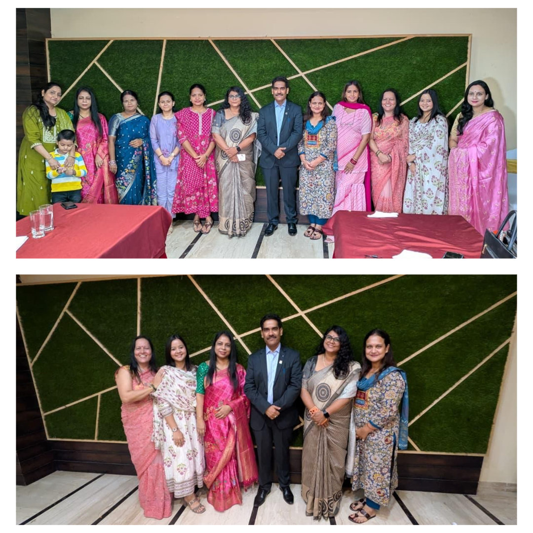 Live Tourism Women Cell launched in Varanasi