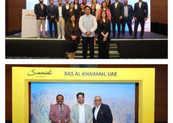 Ras Al Khaimah Tourism Development Authority deepens India trade engagement