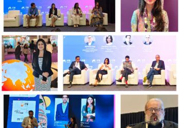 ITB India 2026: Knowledge, technology and experience take centre stage