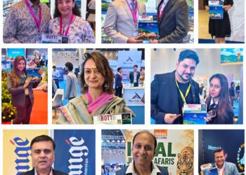 Mélange 2026 concludes on a vibrant note recording over 80,000 buyer–exhibitor connections