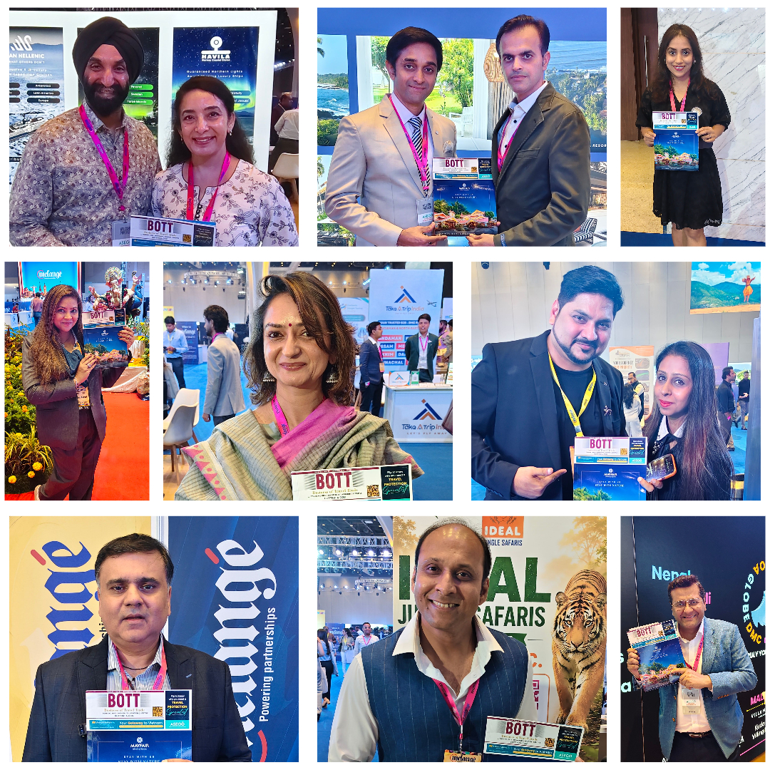 Mélange 2026 concludes on a vibrant note recording over 80,000 buyer–exhibitor connections