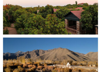The Postcard Hotel wins 12 honours at World Travel Awards 2026