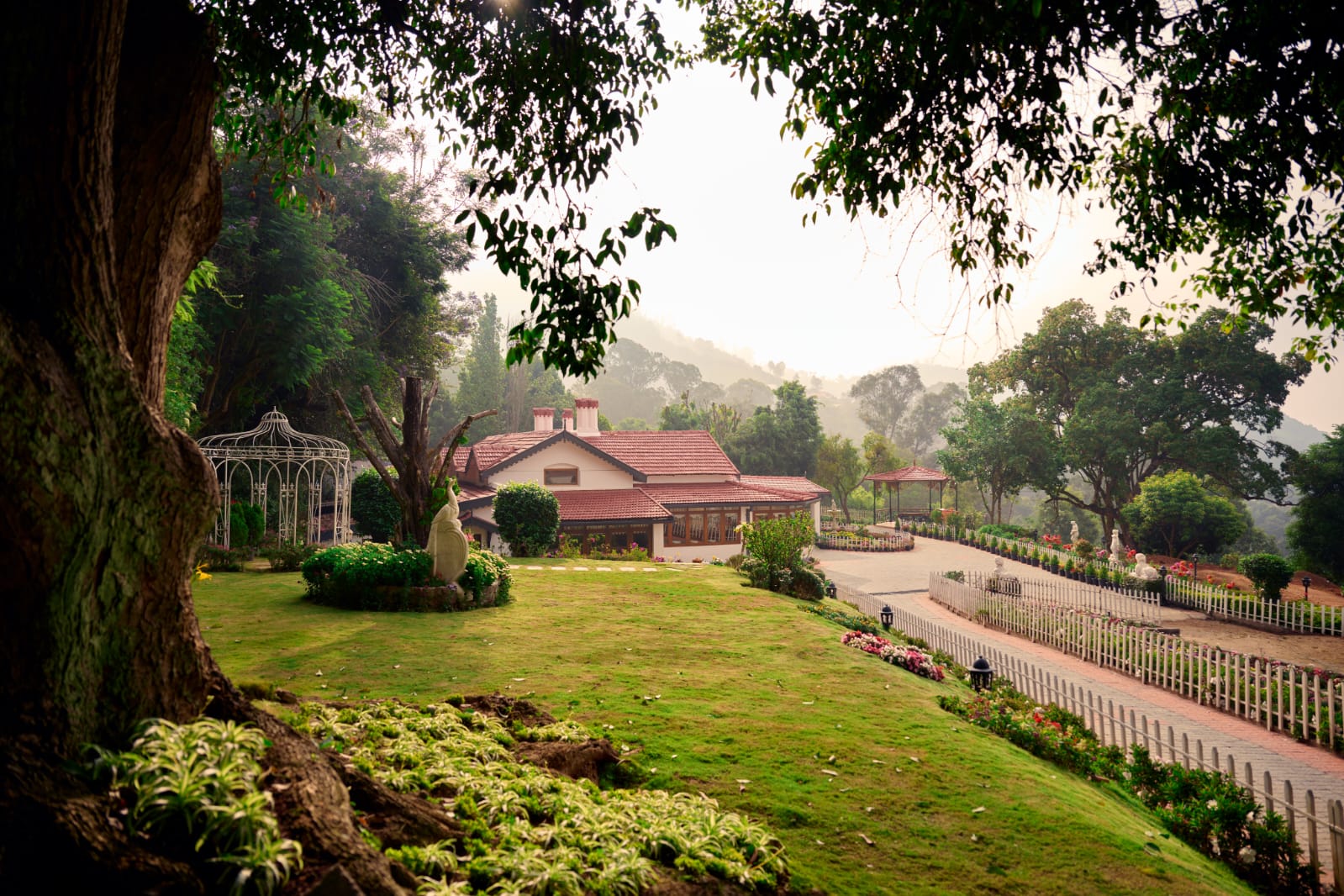 Zari expands collection with new properties in Coonoor, Kochi and Coorg