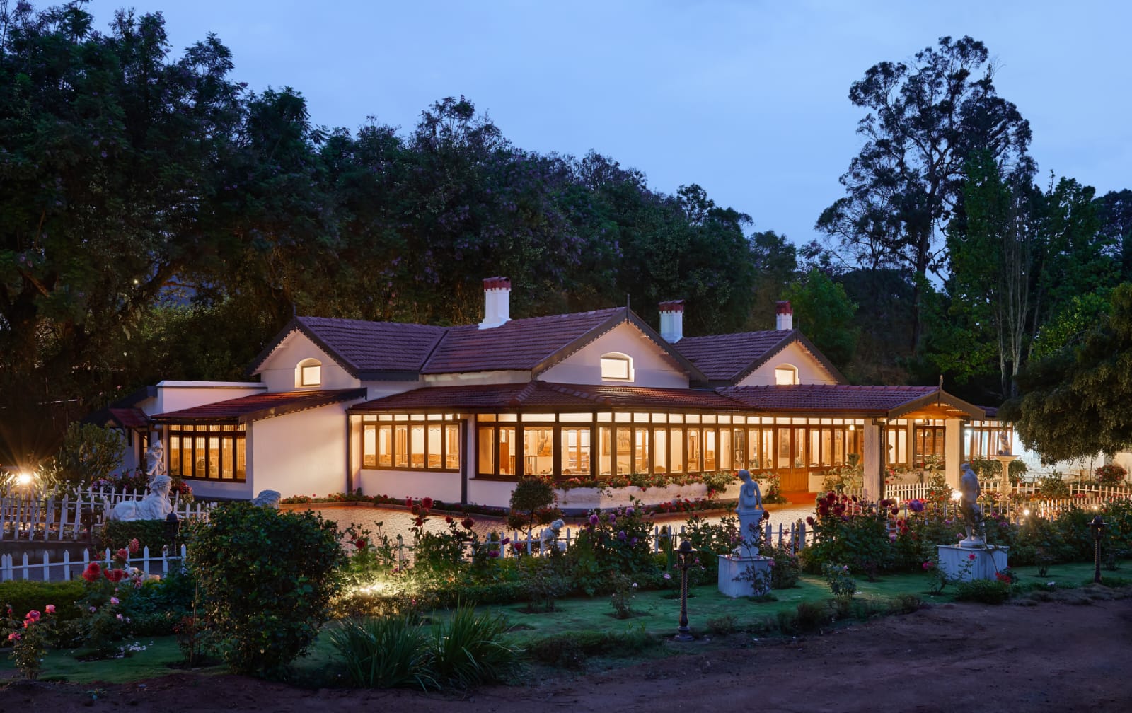 Zari expands collection with new properties in Coonoor, Kochi and Coorg