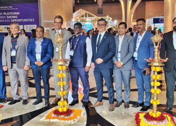 ITB India 2026 opens in Mumbai, bringing global travel trade together