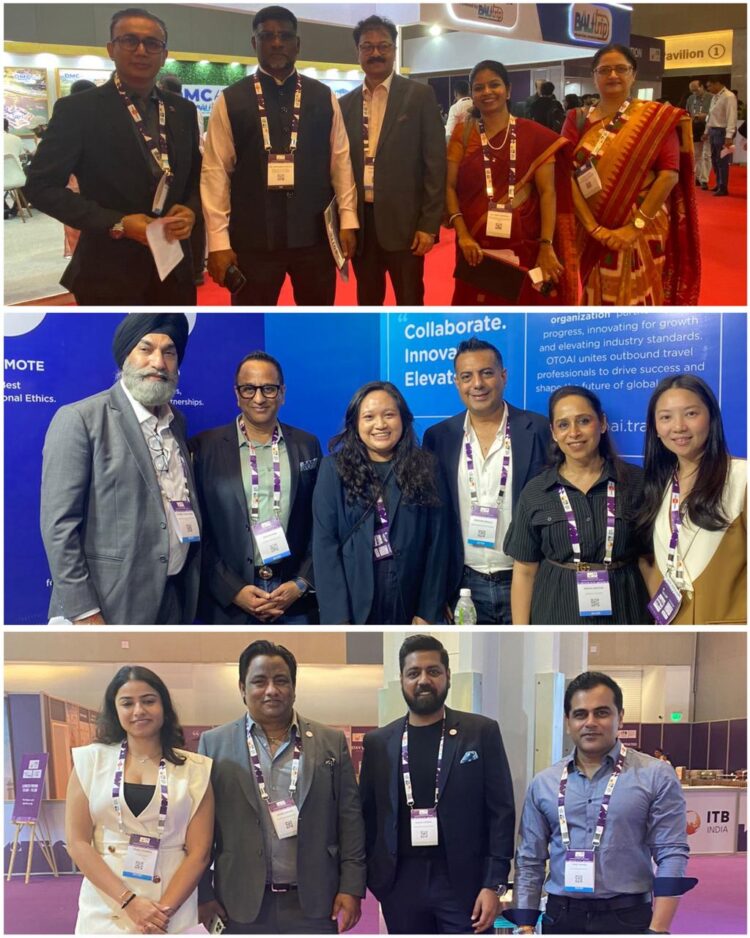 ITB India 2026 opens in Mumbai, bringing global travel trade together