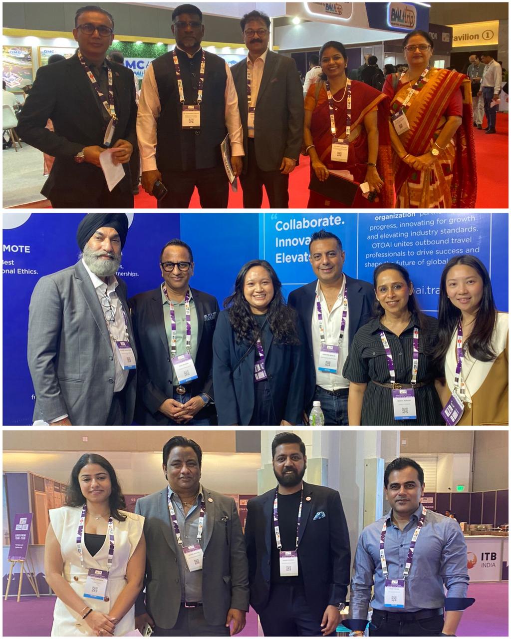 ITB India 2026 opens in Mumbai, bringing global travel trade together
