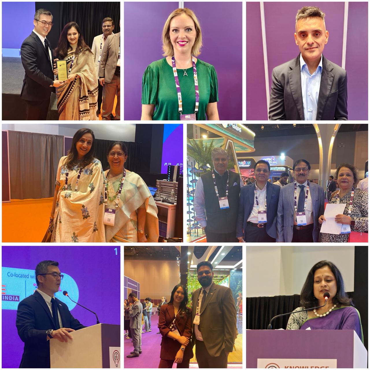 ITB India 2026 opens in Mumbai, bringing global travel trade together
