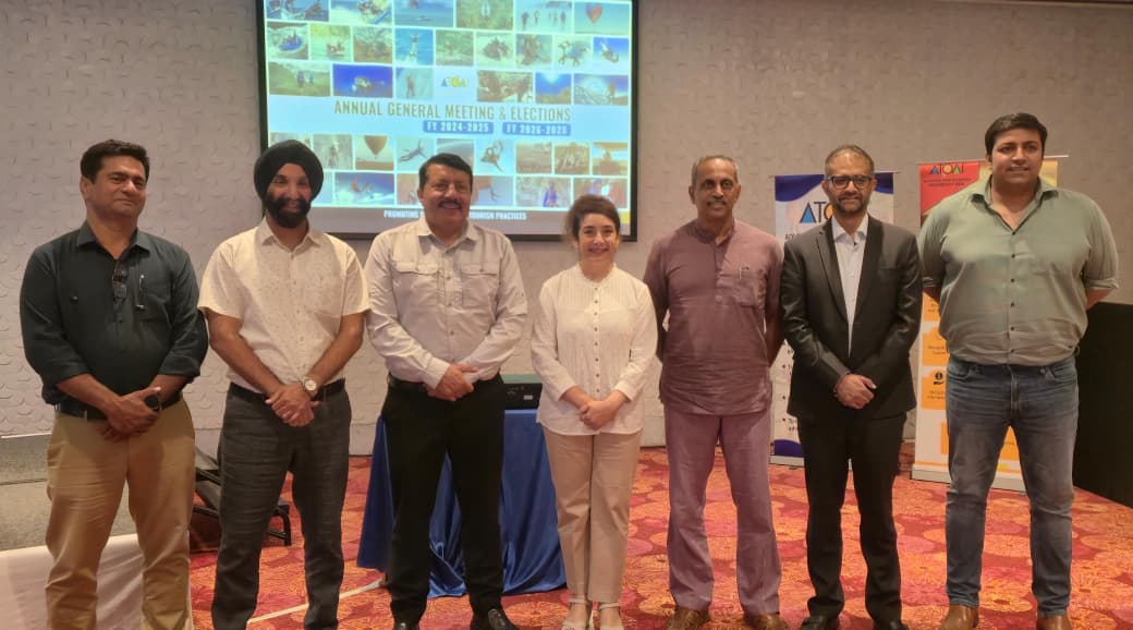 ATOAI announces new leadership team for 2026–28