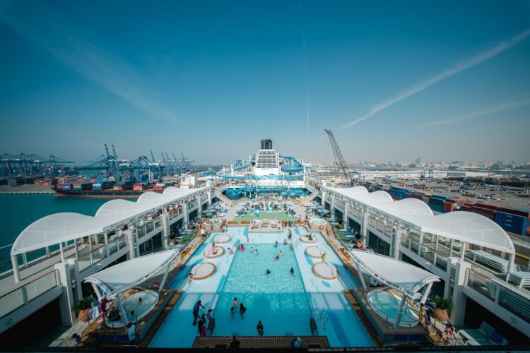 Travel Boutique Online and AROYA Cruises Announce Strategic Partnership