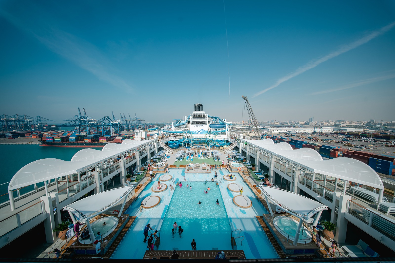 Travel Boutique Online and AROYA Cruises Announce Strategic Partnership